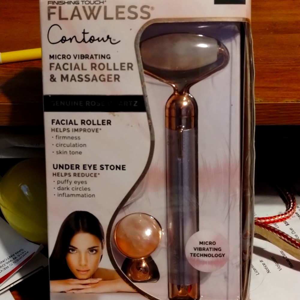 Finishing Touch Flawless Contour
